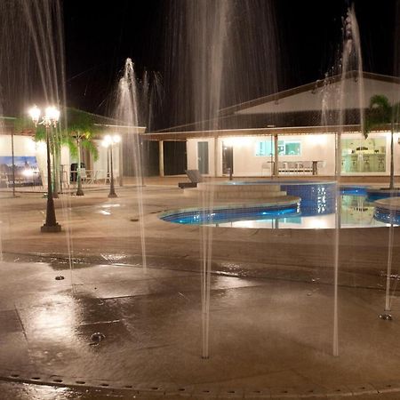 Hotel Fazenda 3 Augustos Artur Nogueira Ngoại thất bức ảnh
