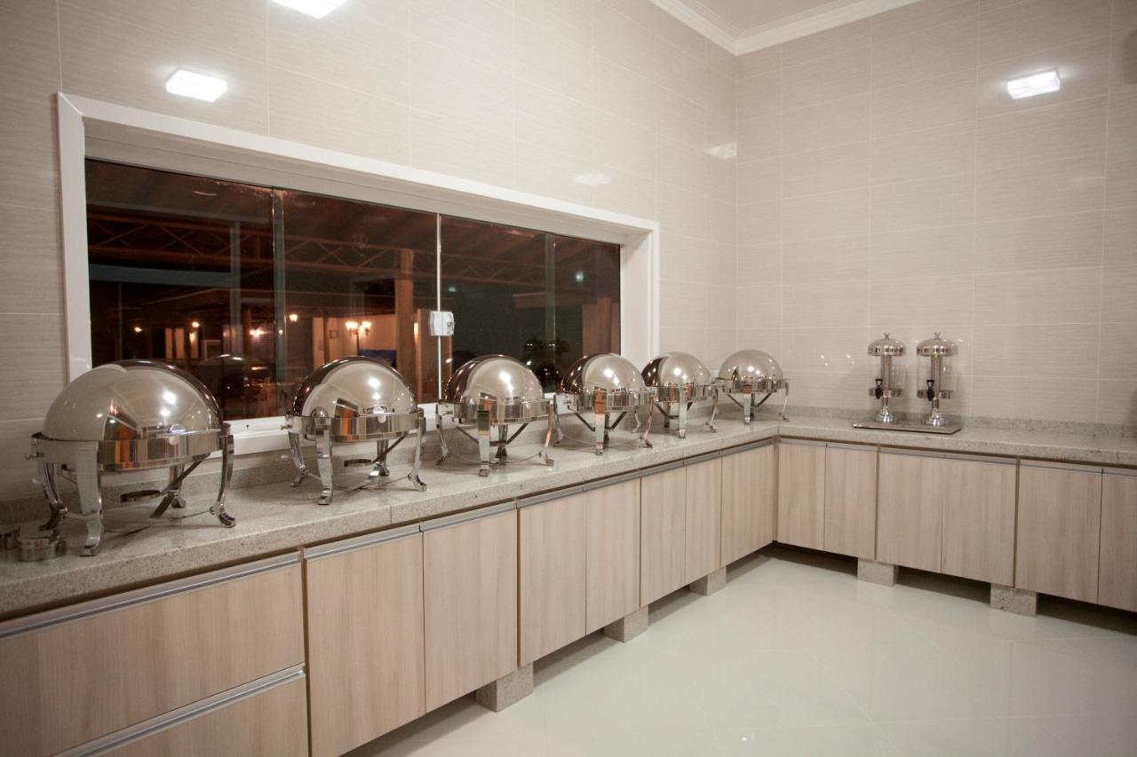 Hotel Fazenda 3 Augustos Artur Nogueira Ngoại thất bức ảnh