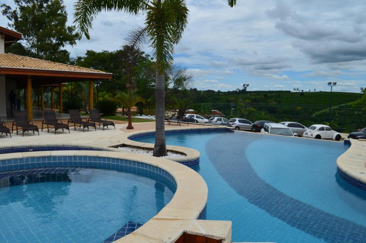 Hotel Fazenda 3 Augustos Artur Nogueira Ngoại thất bức ảnh