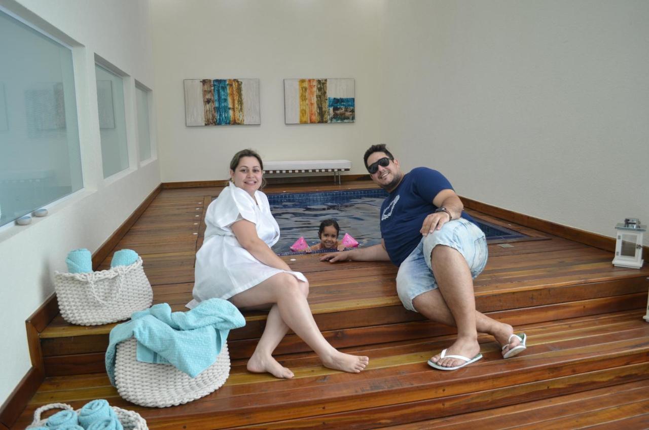 Hotel Fazenda 3 Augustos Artur Nogueira Ngoại thất bức ảnh